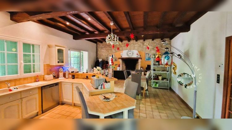 Ma-Cabane - Vente Maison Gignac, 150 m²