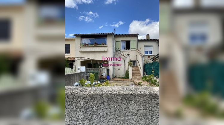 Ma-Cabane - Vente Maison GIGNAC, 165 m²