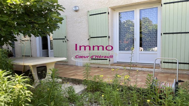 Ma-Cabane - Vente Maison GIGNAC, 165 m²