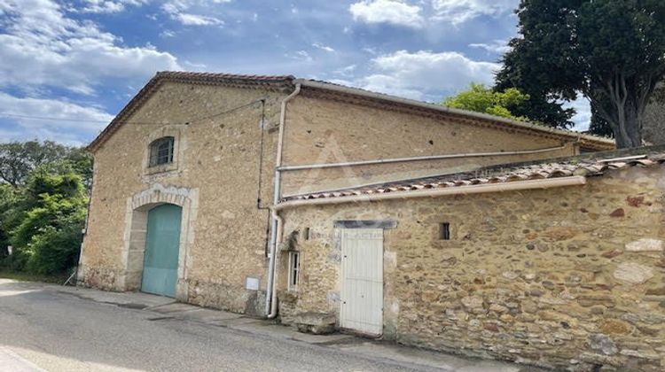 Ma-Cabane - Vente Maison GIGNAC, 240 m²