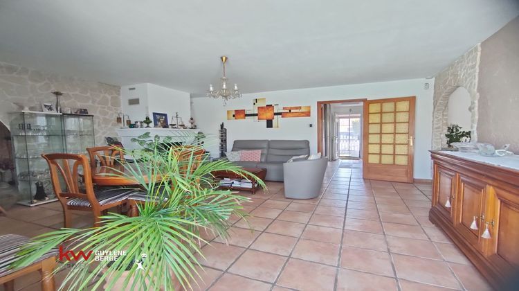 Ma-Cabane - Vente Maison GIGNAC, 95 m²