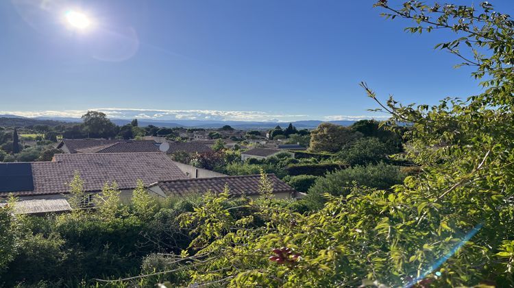 Ma-Cabane - Vente Maison Gignac, 140 m²