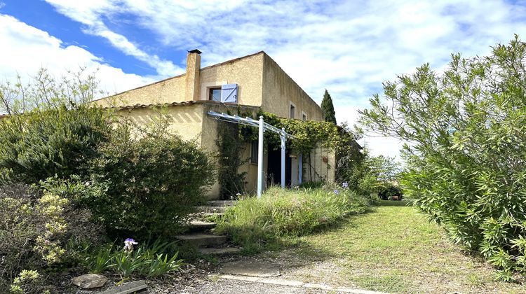 Ma-Cabane - Vente Maison Gignac, 140 m²