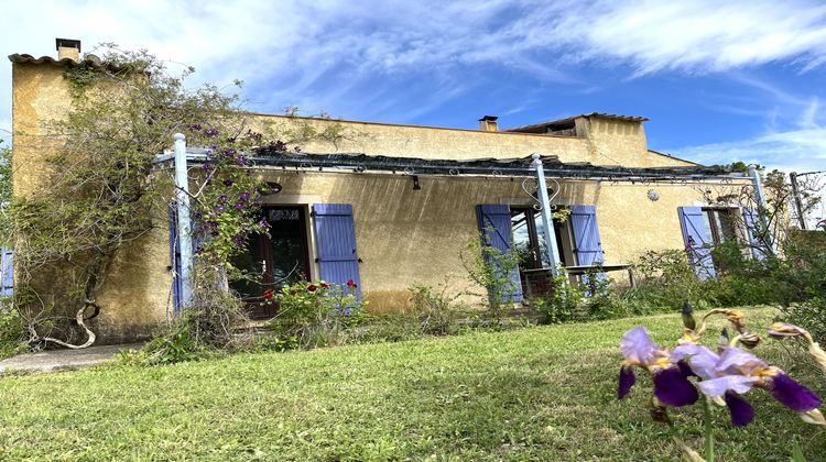 Ma-Cabane - Vente Maison Gignac, 140 m²