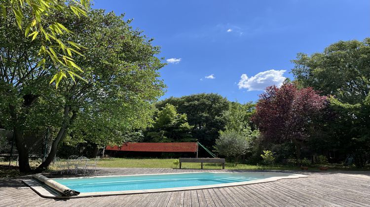 Ma-Cabane - Vente Maison Gignac, 198 m²