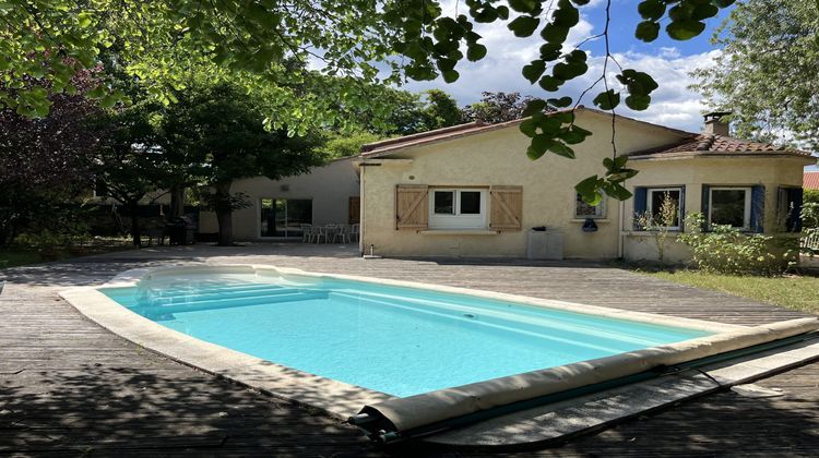 Ma-Cabane - Vente Maison Gignac, 198 m²