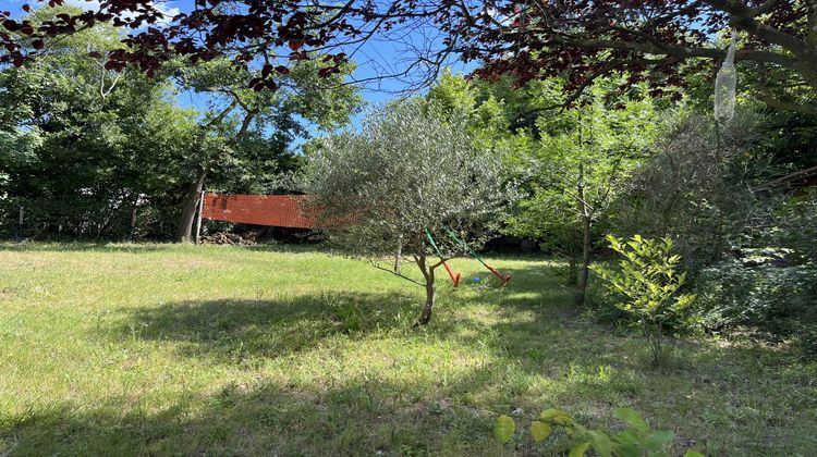 Ma-Cabane - Vente Maison Gignac, 198 m²