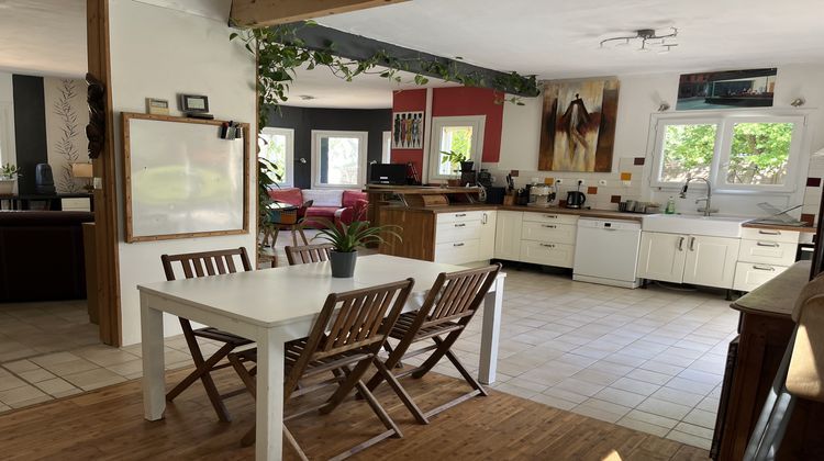 Ma-Cabane - Vente Maison Gignac, 198 m²