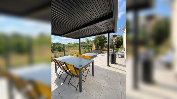 Ma-Cabane - Vente Maison Gignac, 175 m²