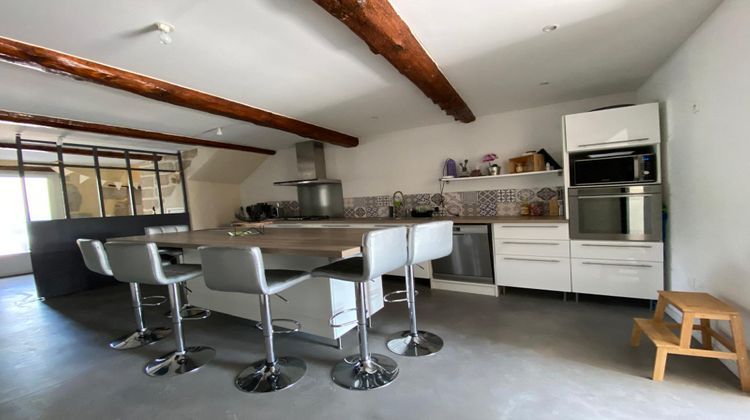 Ma-Cabane - Vente Maison Gignac, 175 m²