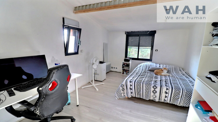 Ma-Cabane - Vente Maison Gignac, 102 m²