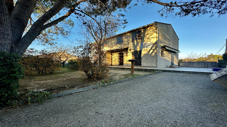 Ma-Cabane - Vente Maison Gignac, 162 m²