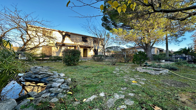 Ma-Cabane - Vente Maison Gignac, 162 m²