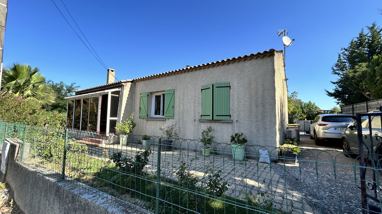 Ma-Cabane - Vente Maison Gignac, 104 m²