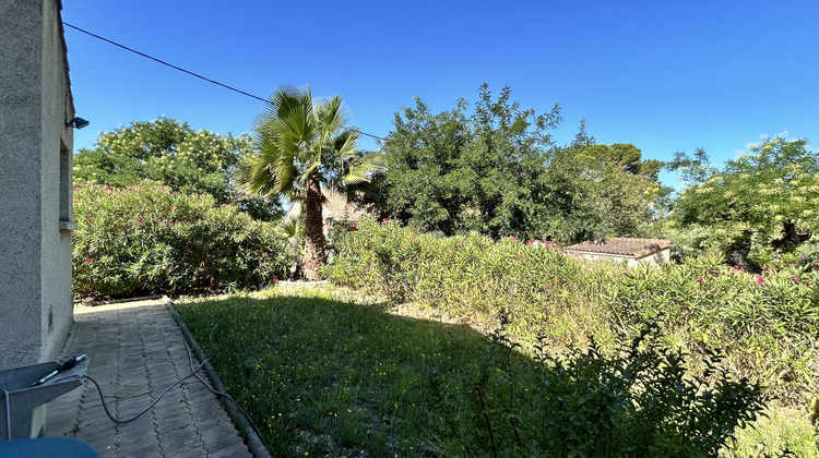 Ma-Cabane - Vente Maison Gignac, 104 m²