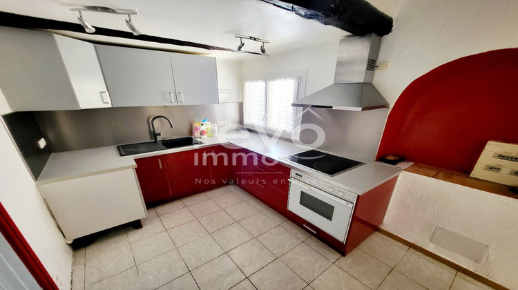 Ma-Cabane - Vente Maison GIGNAC, 67 m²