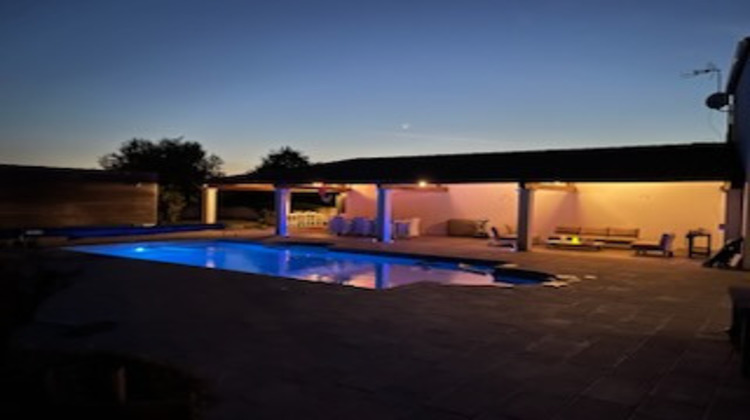 Ma-Cabane - Vente Maison GIGNAC, 305 m²