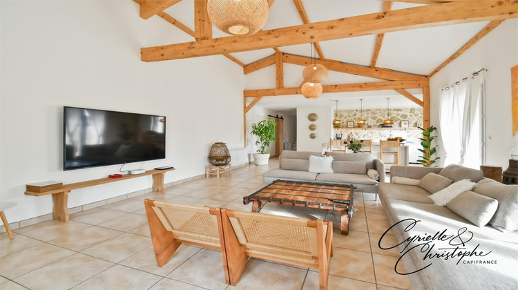 Ma-Cabane - Vente Maison GIGNAC, 216 m²