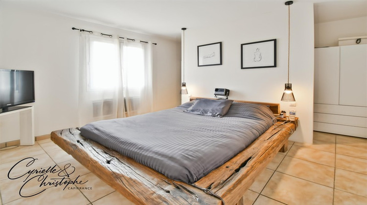 Ma-Cabane - Vente Maison GIGNAC, 216 m²