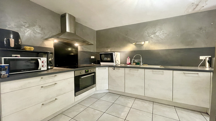 Ma-Cabane - Vente Maison Gignac, 93 m²