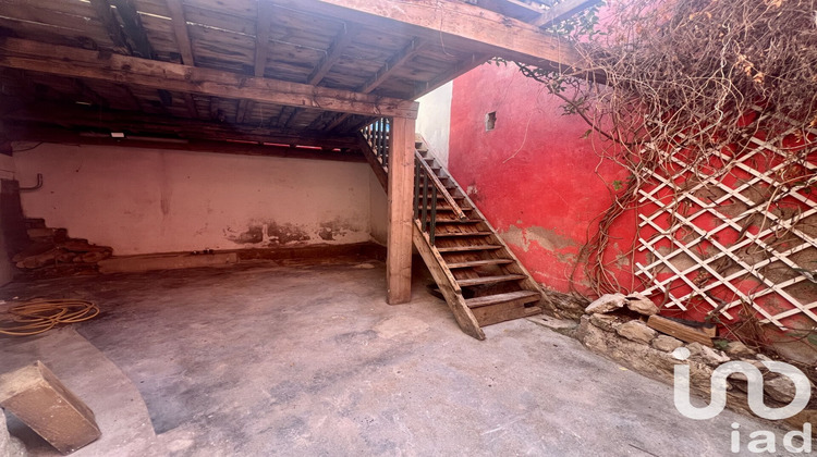 Ma-Cabane - Vente Maison Gignac, 156 m²