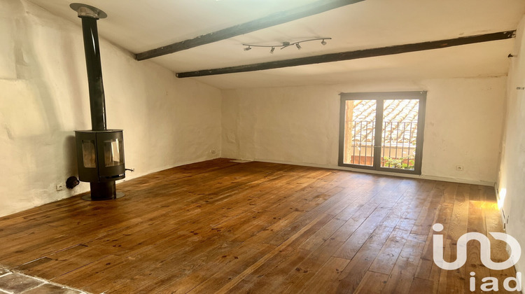 Ma-Cabane - Vente Maison Gignac, 156 m²