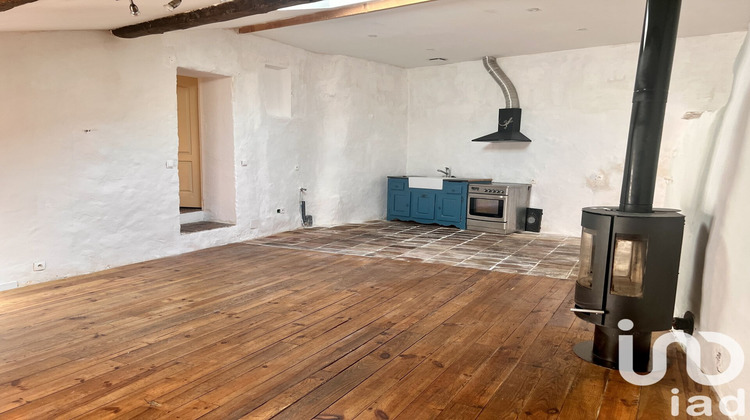 Ma-Cabane - Vente Maison Gignac, 156 m²