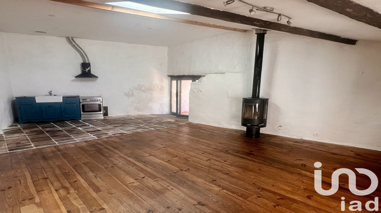 Ma-Cabane - Vente Maison Gignac, 156 m²