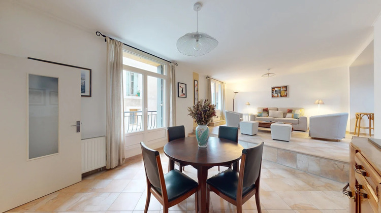 Ma-Cabane - Vente Maison Gignac, 100 m²