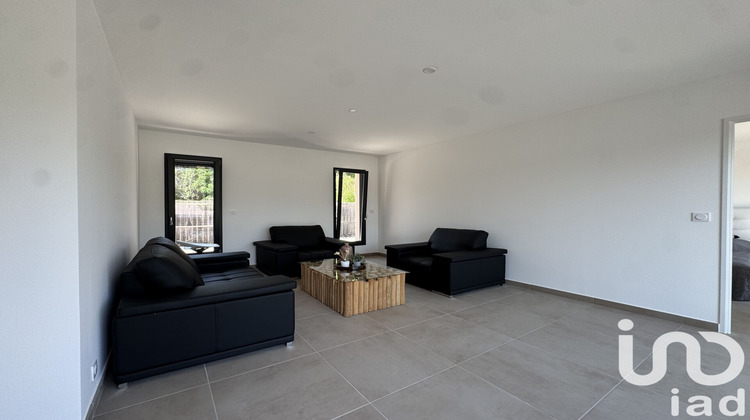 Ma-Cabane - Vente Maison Gignac, 121 m²