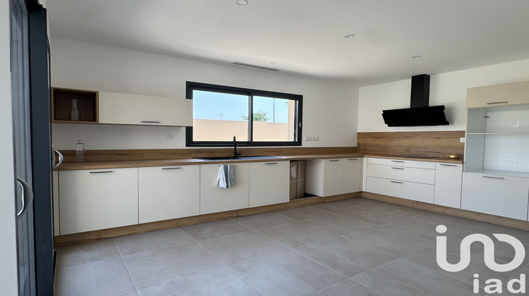 Ma-Cabane - Vente Maison Gignac, 121 m²