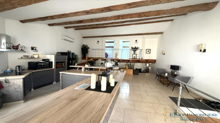 Ma-Cabane - Vente Maison Gignac, 85 m²