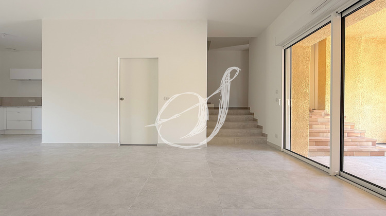 Ma-Cabane - Vente Maison Gignac, 76 m²