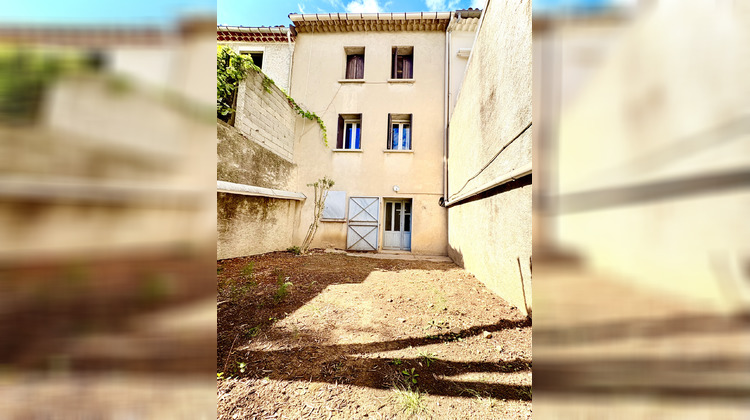 Ma-Cabane - Vente Maison Gignac, 150 m²