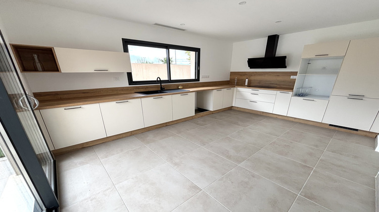 Ma-Cabane - Vente Maison Gignac, 122 m²