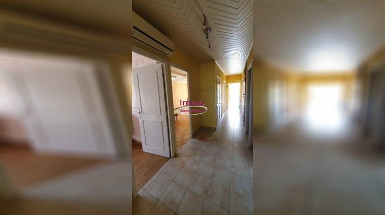 Ma-Cabane - Vente Maison GIGNAC, 174 m²