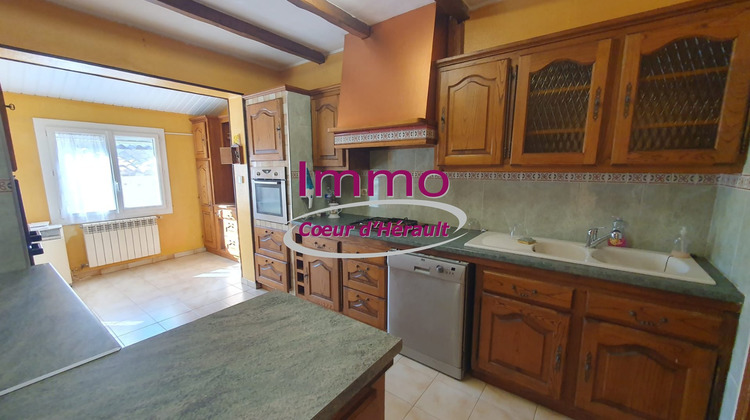 Ma-Cabane - Vente Maison GIGNAC, 109 m²