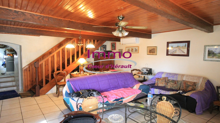 Ma-Cabane - Vente Maison GIGNAC, 65 m²