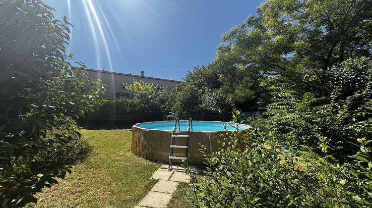 Ma-Cabane - Vente Maison Gignac, 129 m²