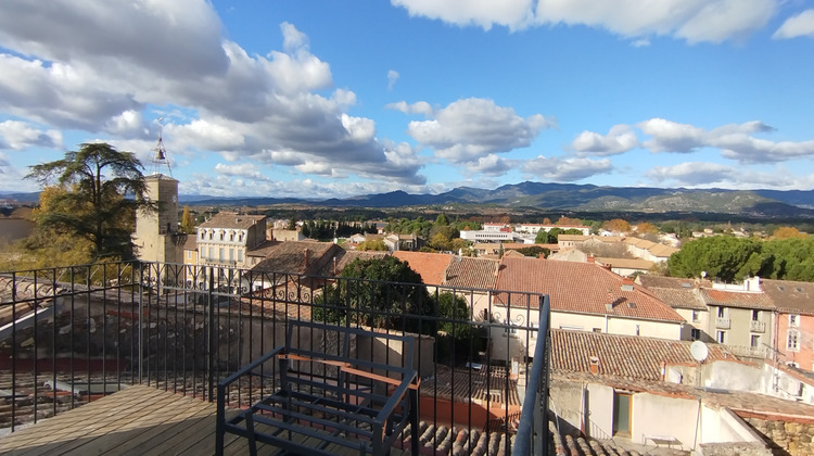 Ma-Cabane - Vente Maison Gignac, 138 m²