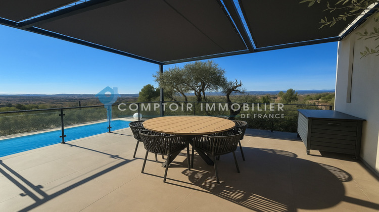 Ma-Cabane - Vente Maison Gignac, 147 m²