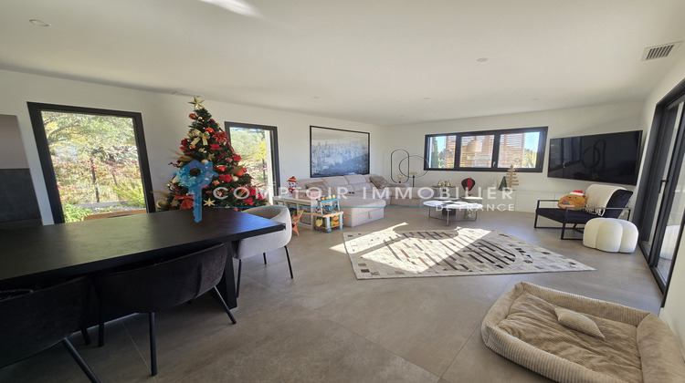 Ma-Cabane - Vente Maison Gignac, 147 m²