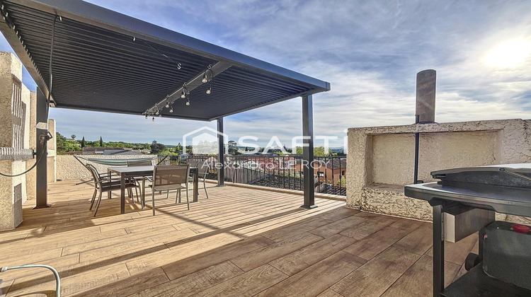 Ma-Cabane - Vente Maison Gignac, 170 m²