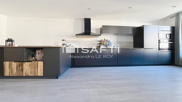 Ma-Cabane - Vente Maison Gignac, 170 m²