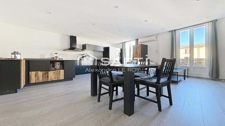 Ma-Cabane - Vente Maison Gignac, 170 m²