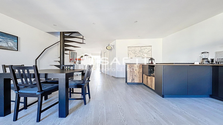 Ma-Cabane - Vente Maison Gignac, 170 m²