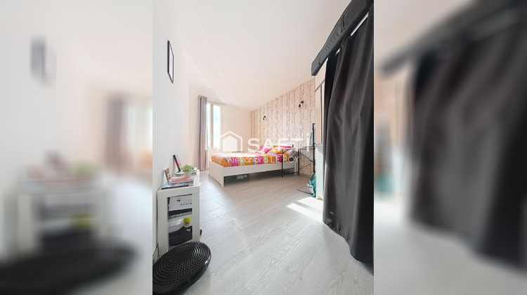 Ma-Cabane - Vente Maison Gignac, 170 m²