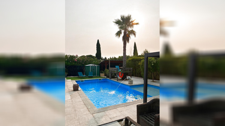 Ma-Cabane - Vente Maison Gignac, 127 m²