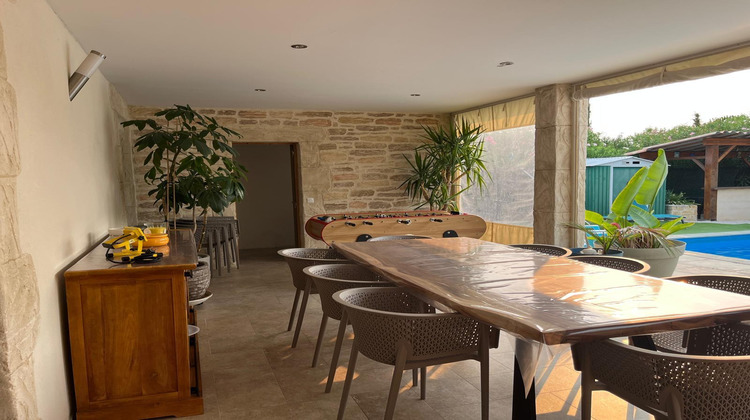 Ma-Cabane - Vente Maison Gignac, 127 m²