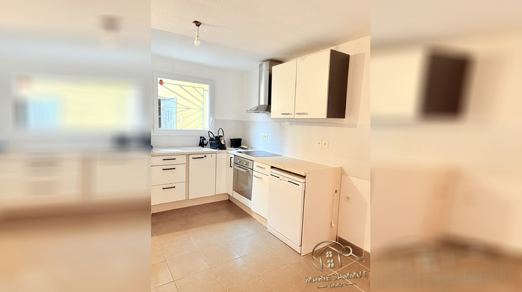 Ma-Cabane - Vente Maison Gignac, 64 m²